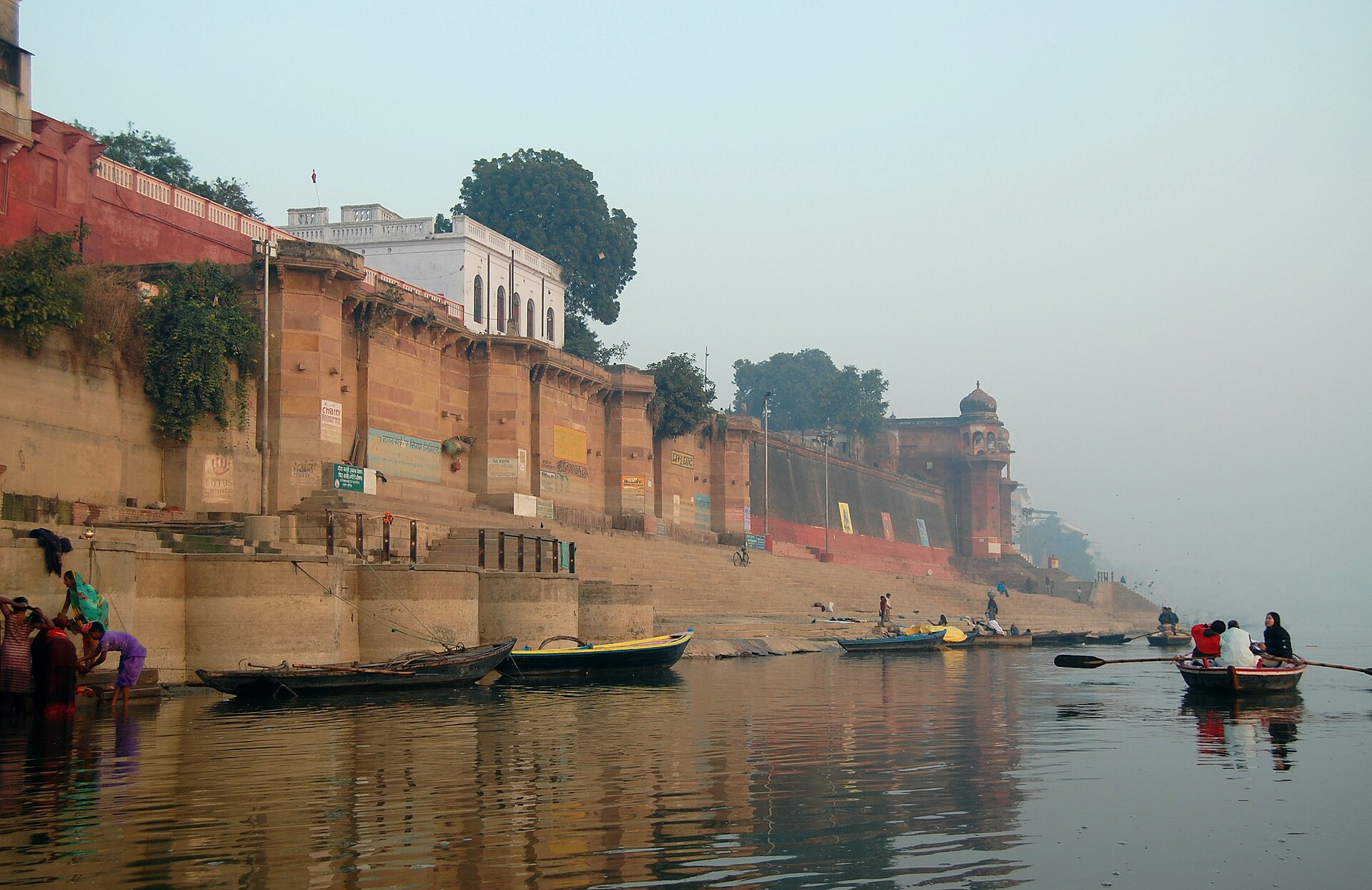 Varanasi, India