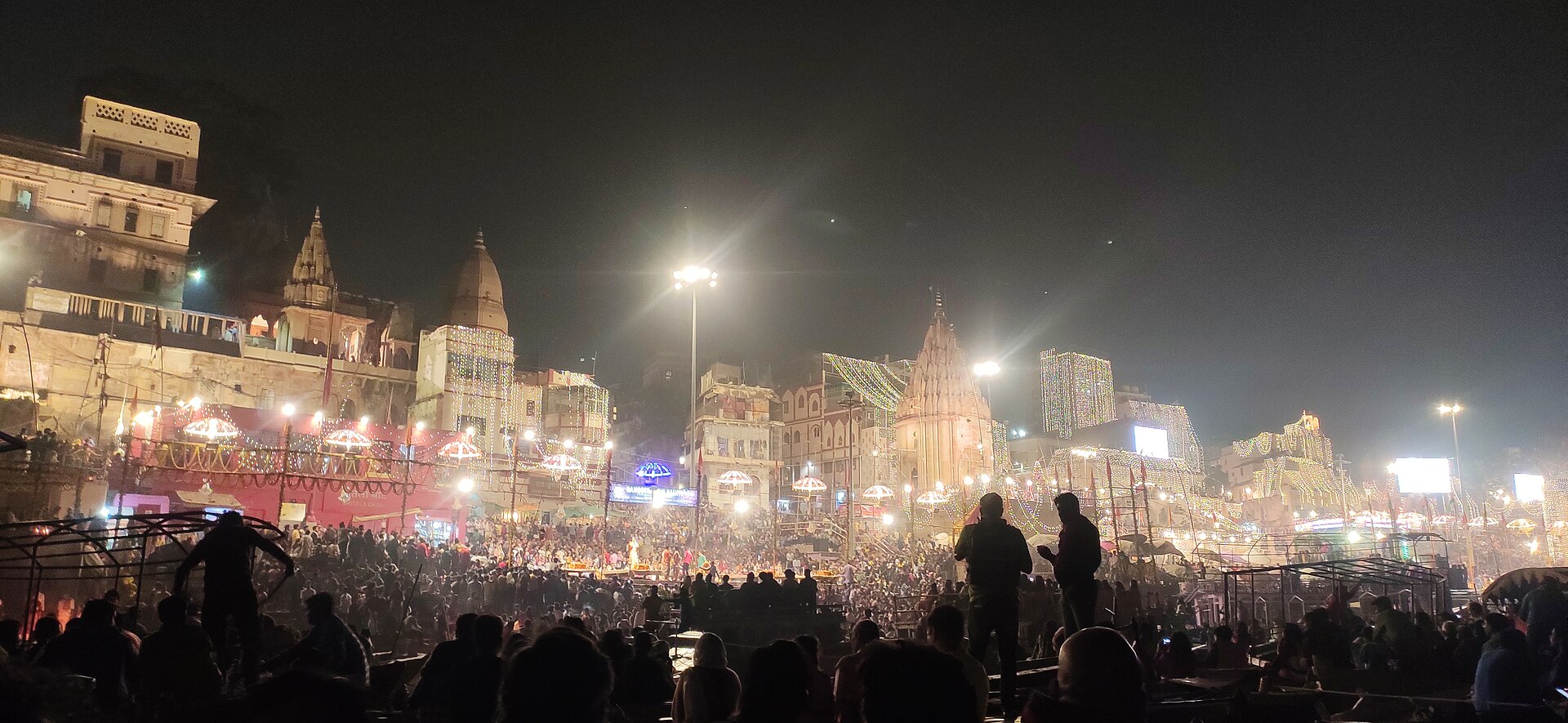 Varanasi, India