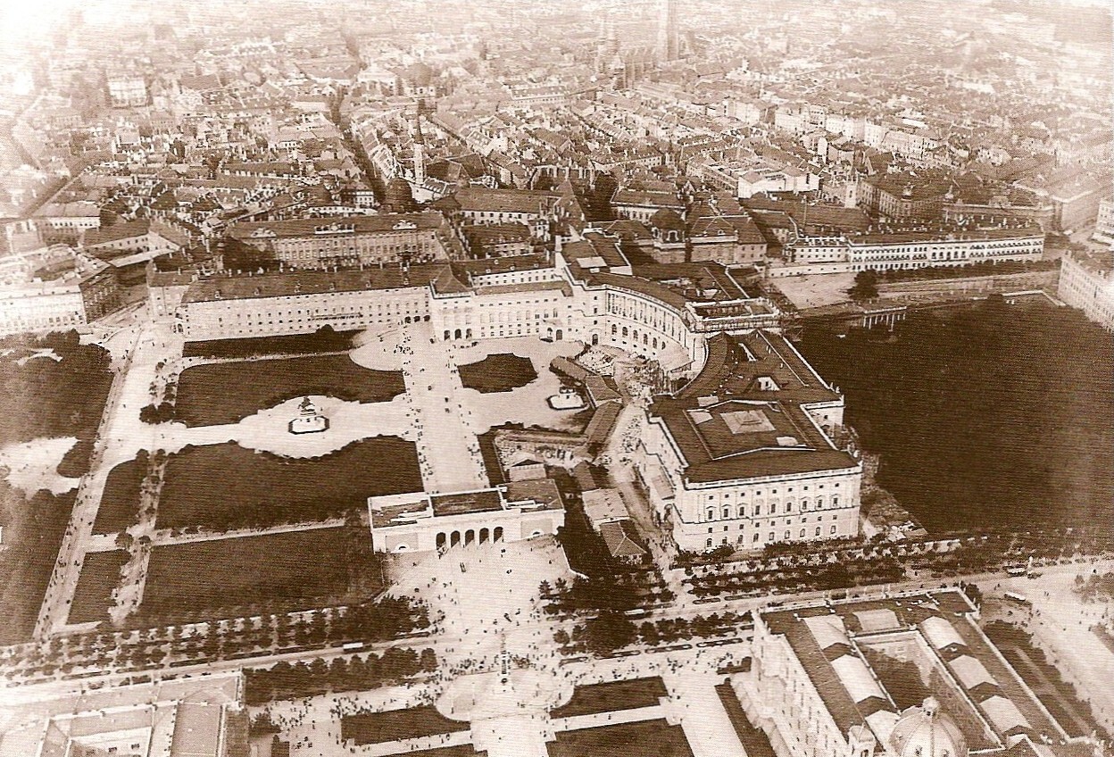 Vienna, Austria