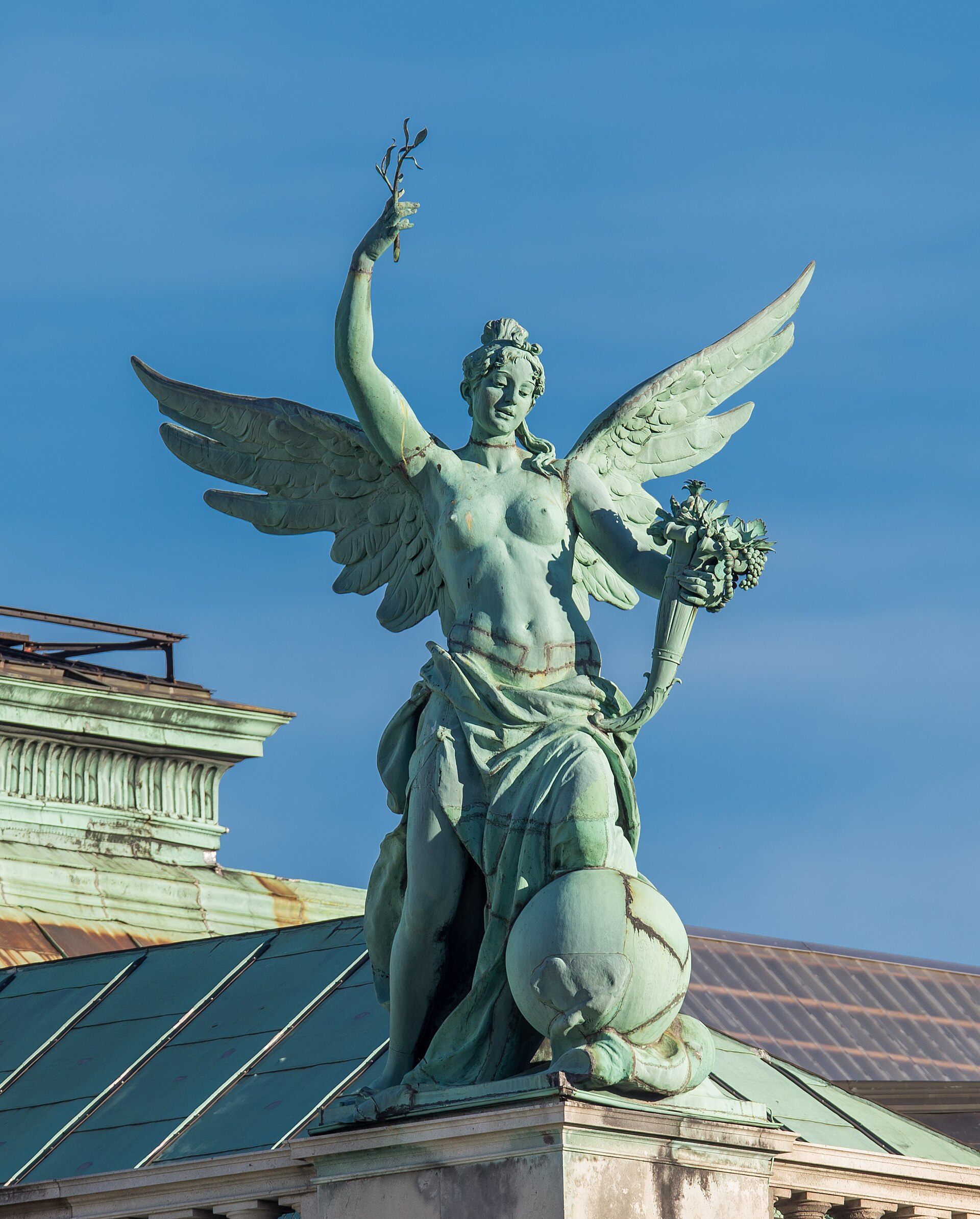 Vienna, Austria