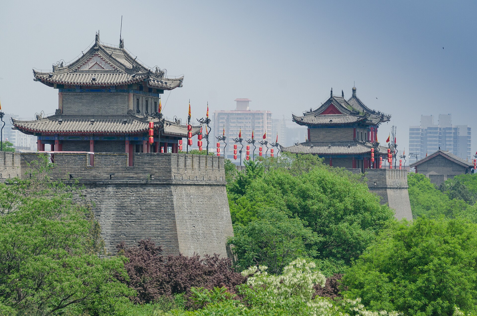 Xi'an, China