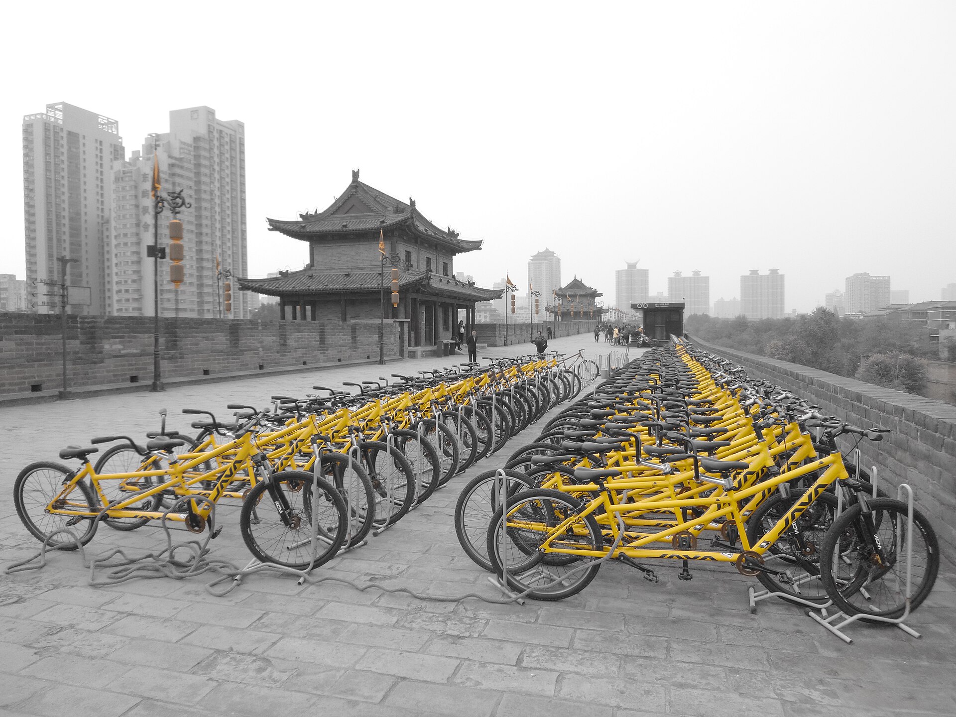 Xi'an, China