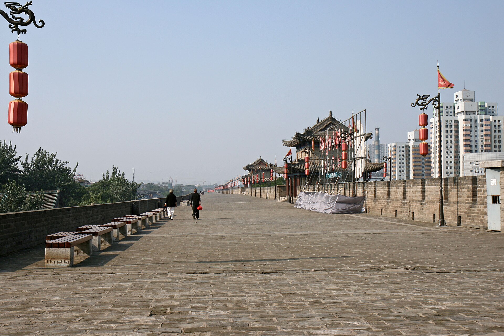 Xi'an, China