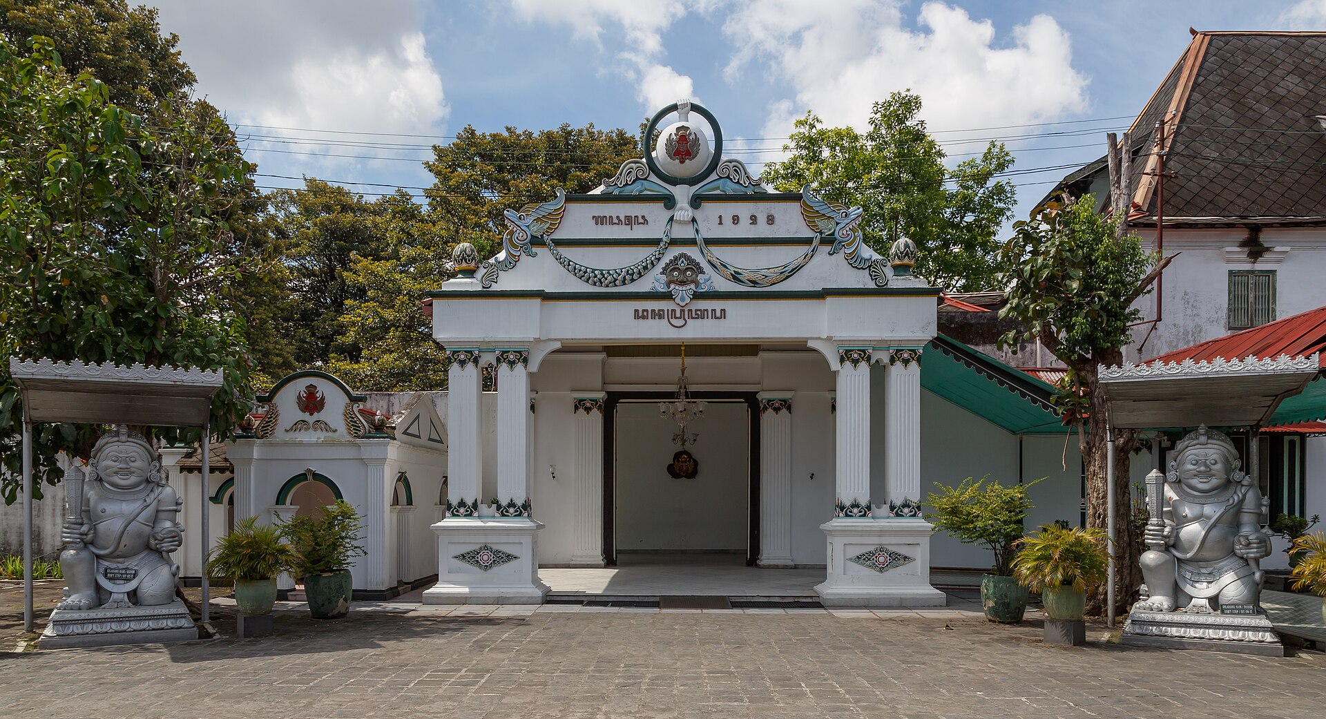 Yogyakarta, Indonesia
