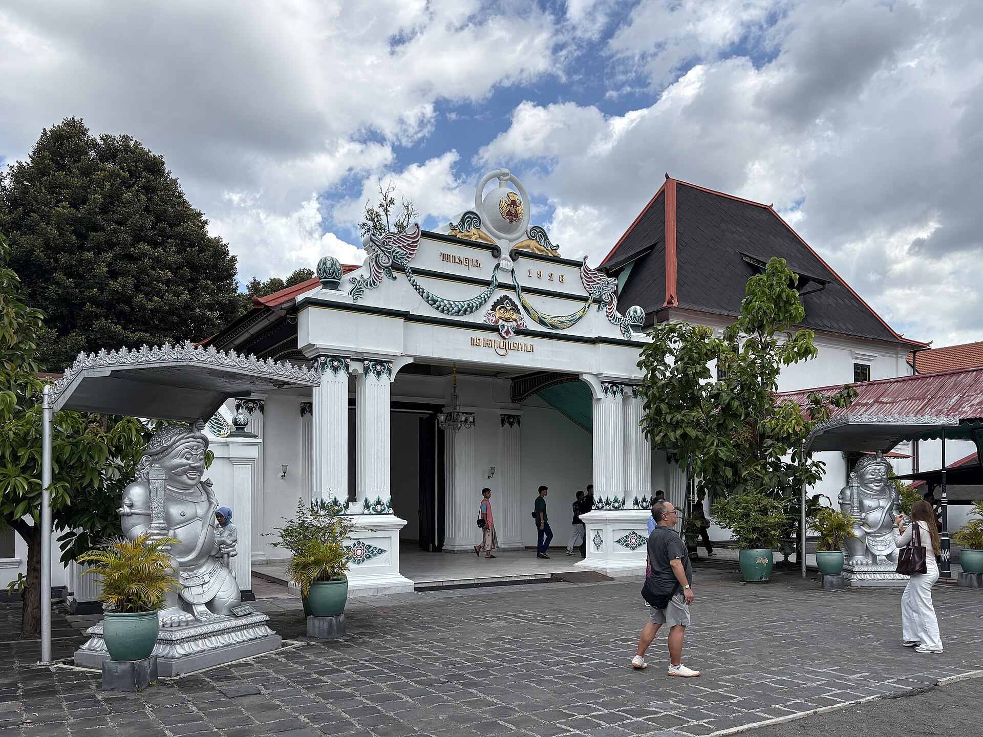 Yogyakarta, Indonesia