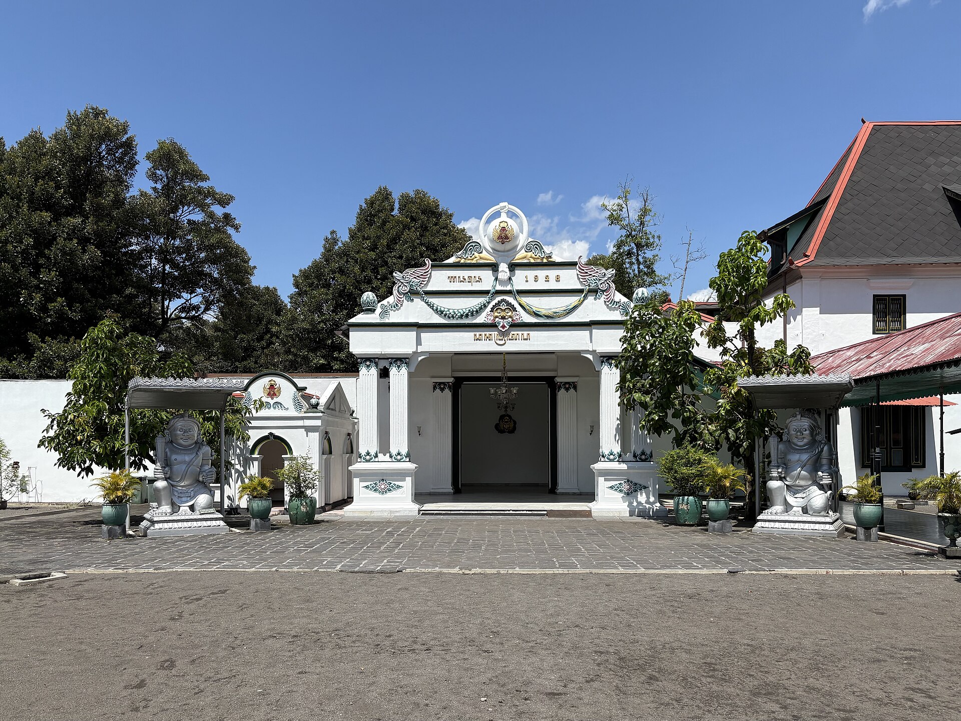 Yogyakarta, Indonesia