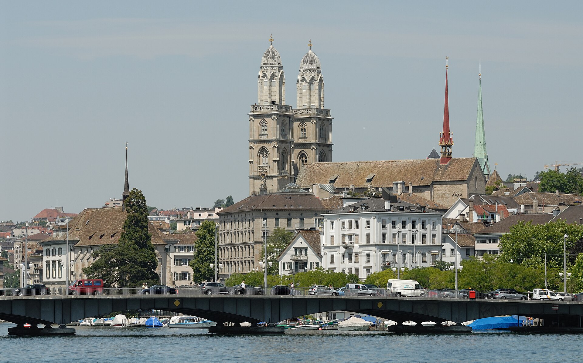Zurich, Switzerland