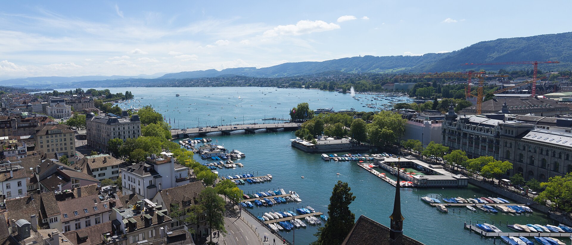 Zurich, Switzerland