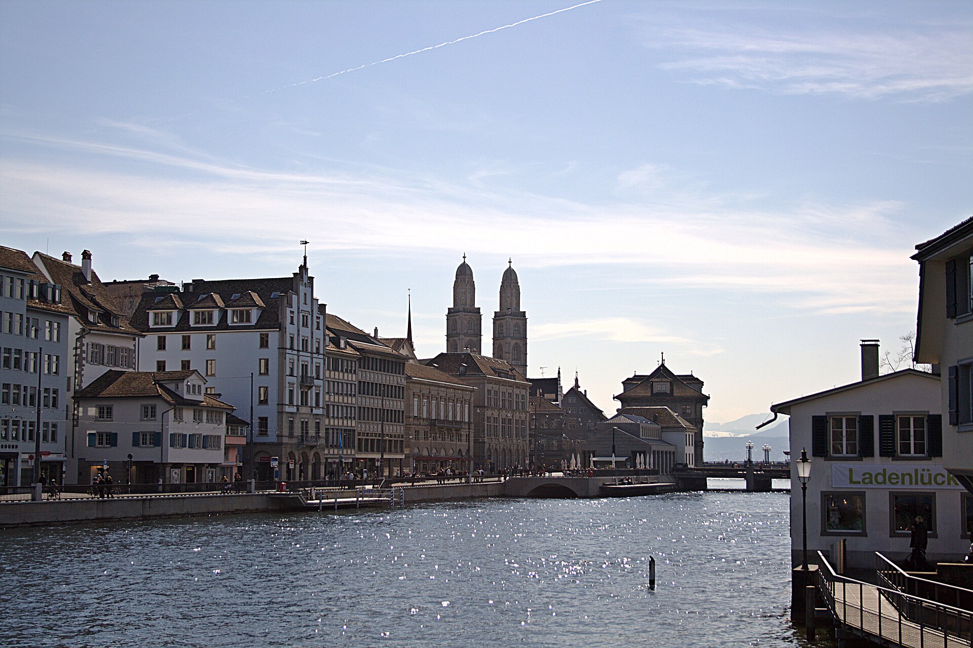 Zurich, Switzerland