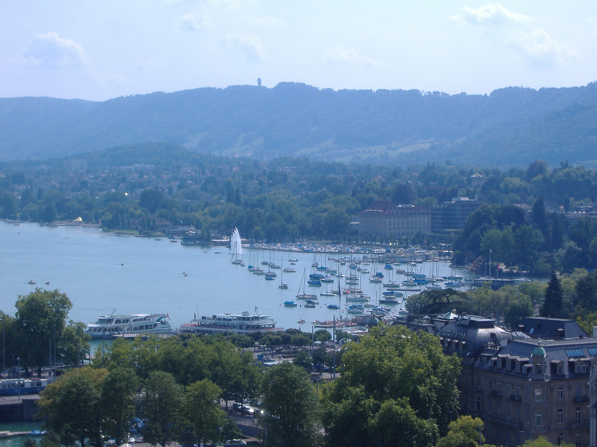 Zurich, Switzerland